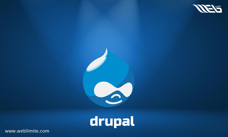 drupal