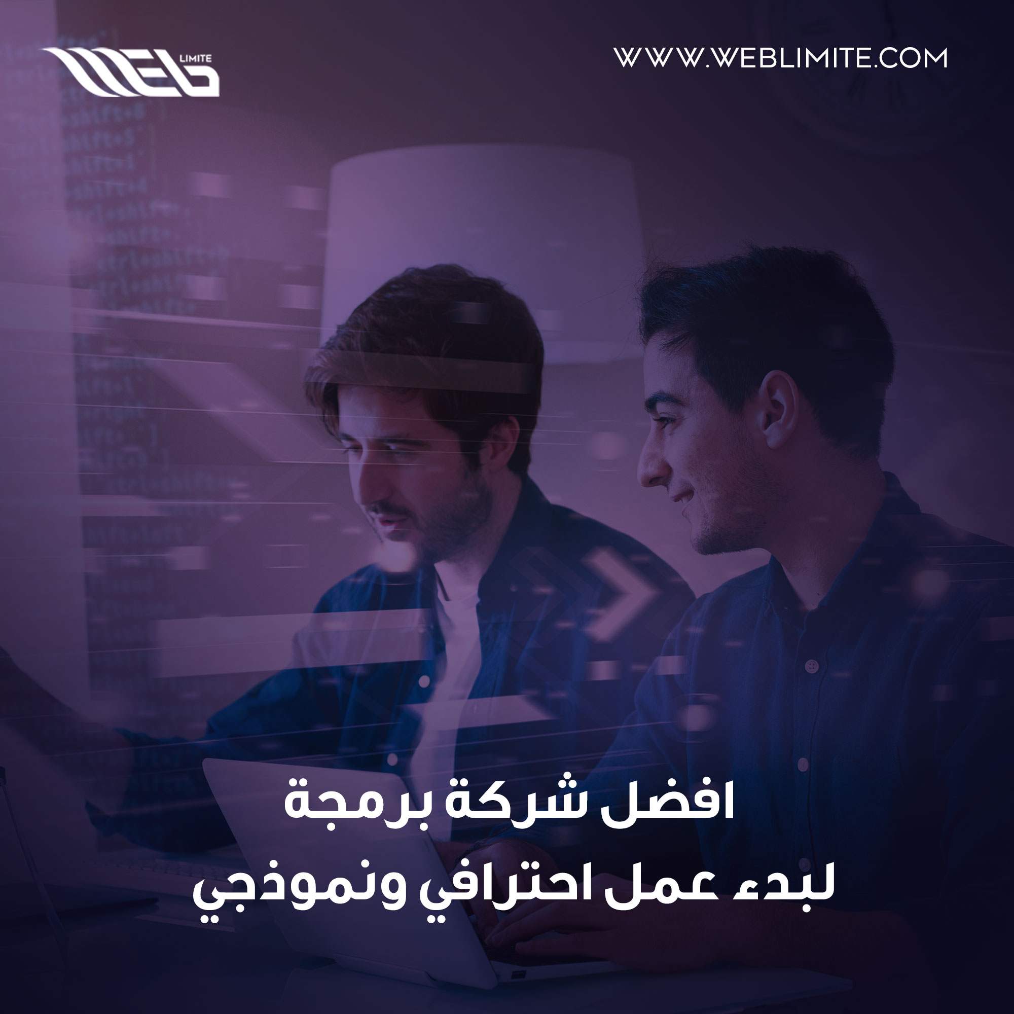 أنواع شركات البرمجيات