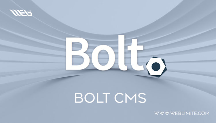 BOLT CMS