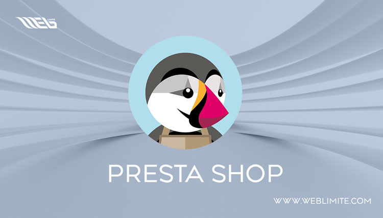 PrestaShop