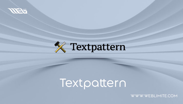 textpattern